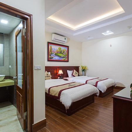 Sapa Majestic Hotel Экстерьер фото