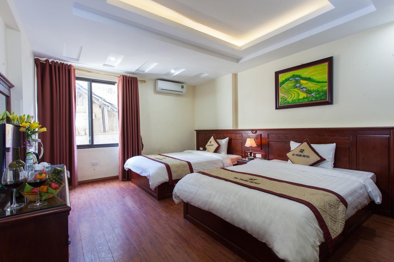 Sapa Majestic Hotel Экстерьер фото