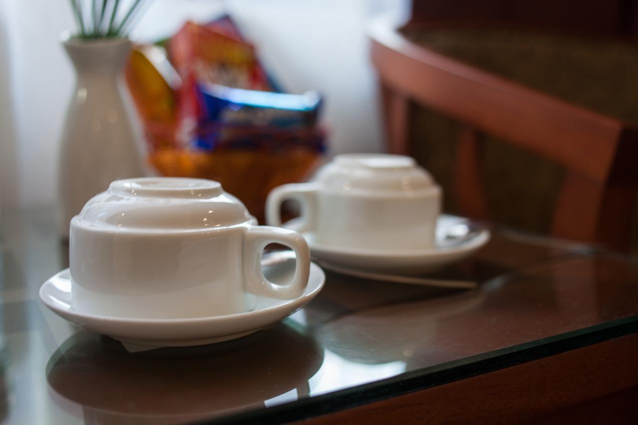 Sapa Majestic Hotel Экстерьер фото