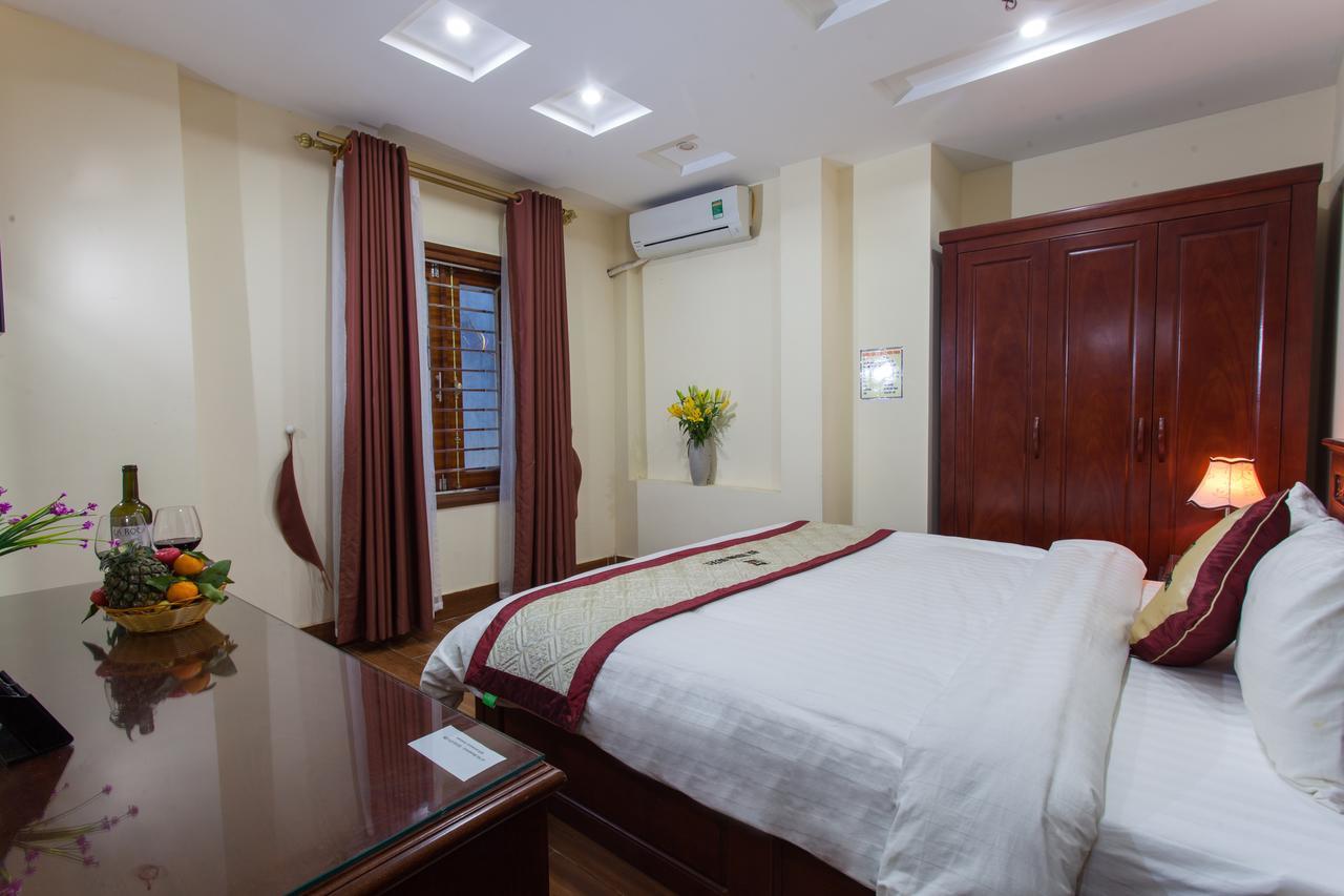 Sapa Majestic Hotel Экстерьер фото