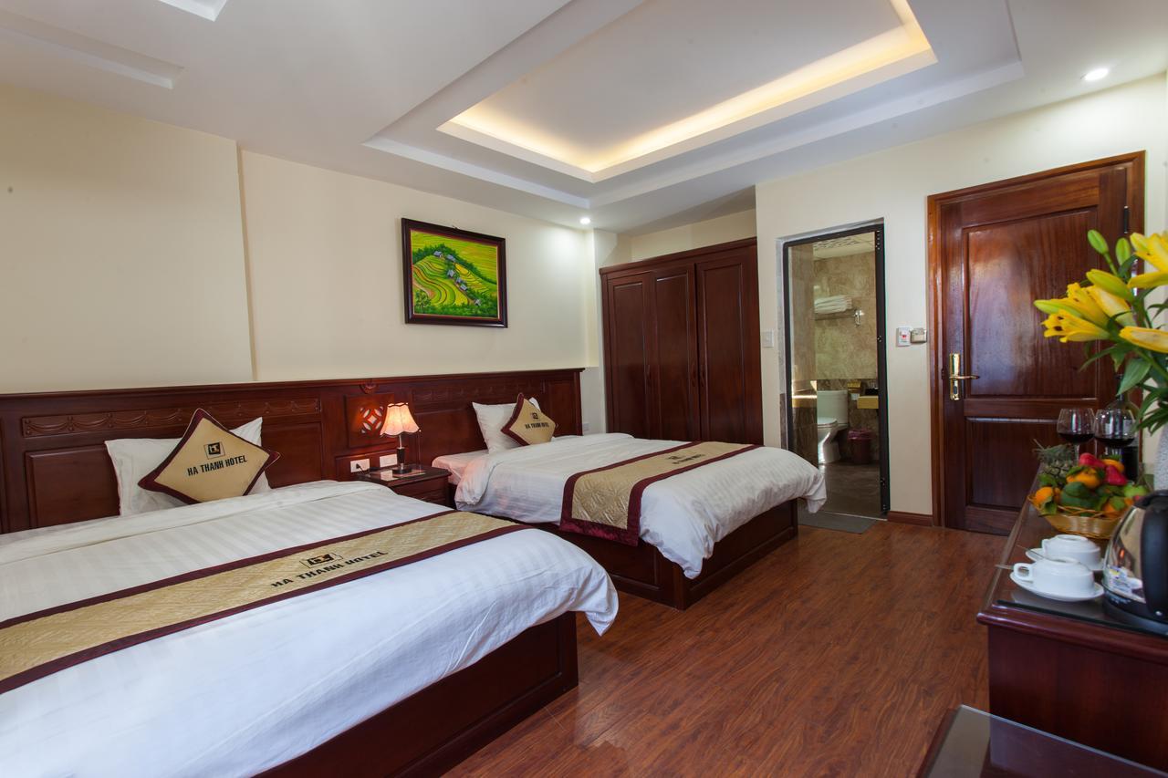 Sapa Majestic Hotel Экстерьер фото