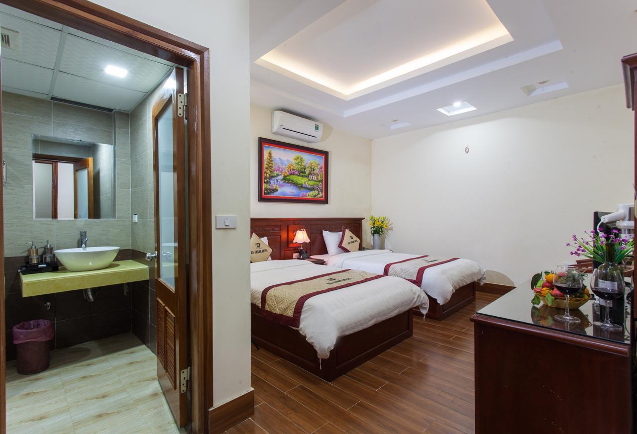 Sapa Majestic Hotel Экстерьер фото