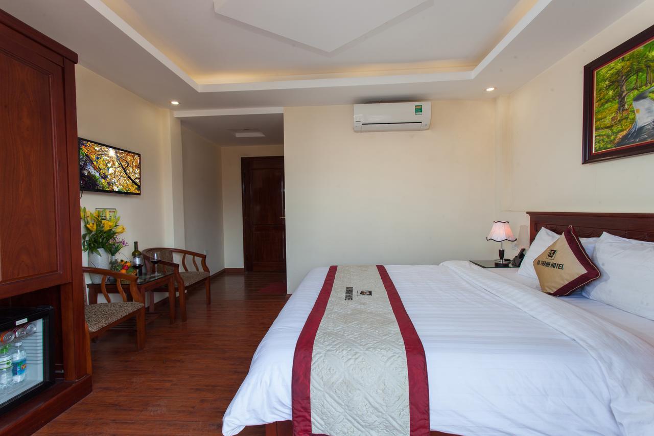 Sapa Majestic Hotel Экстерьер фото